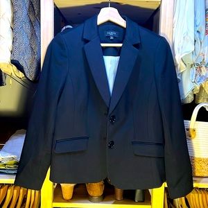 Talbots blazer